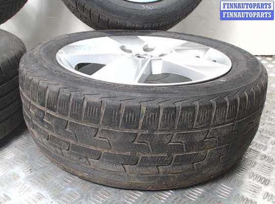 купить Шина R16 на Skoda Octavia A7 (2013 - 2020)