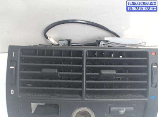 купить Дефлектор салона на BMW X5 E53 (2000 - 2007)