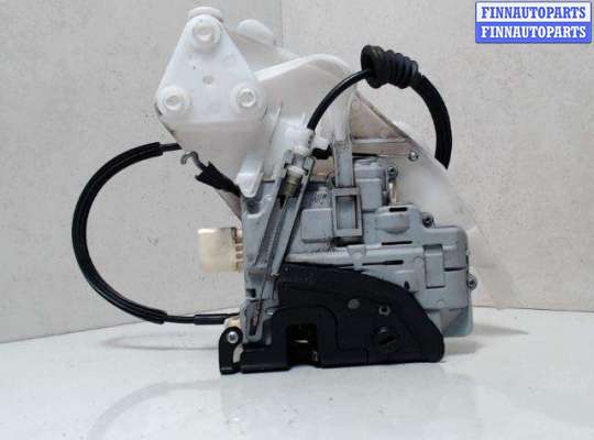 Привод замка боковой двери VG2727890 на Volkswagen Passat 6 (2005 - 2010)