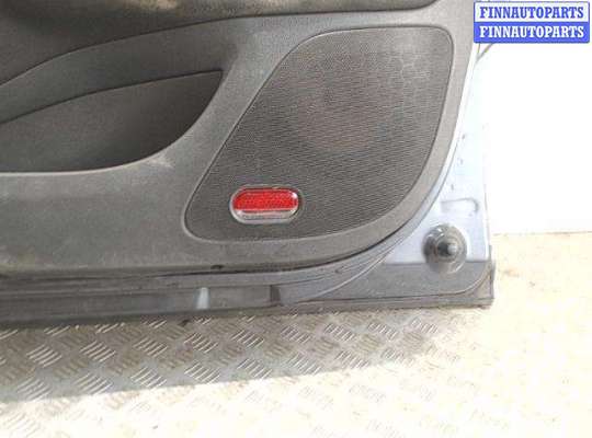 купить Дверь боковая на Skoda Octavia A5 (2004 - 2012)