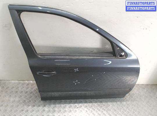 купить Дверь боковая на Skoda Octavia A5 (2004 - 2012)