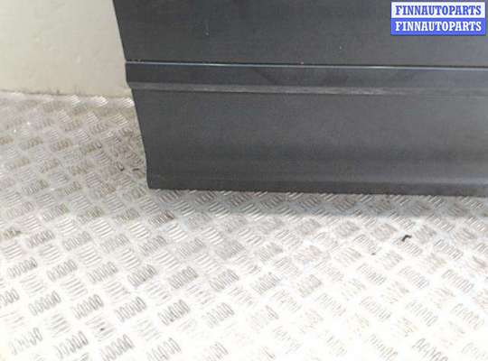 купить Дверь боковая на Skoda Octavia A5 (2004 - 2012)