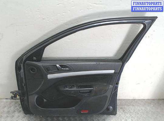 купить Дверь боковая на Skoda Octavia A5 (2004 - 2012)