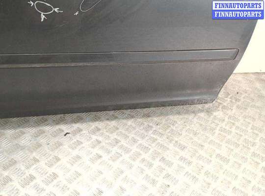 купить Дверь боковая на Skoda Octavia A5 (2004 - 2012)