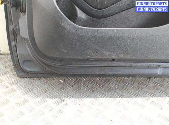 купить Дверь боковая на Skoda Octavia A5 (2004 - 2012)