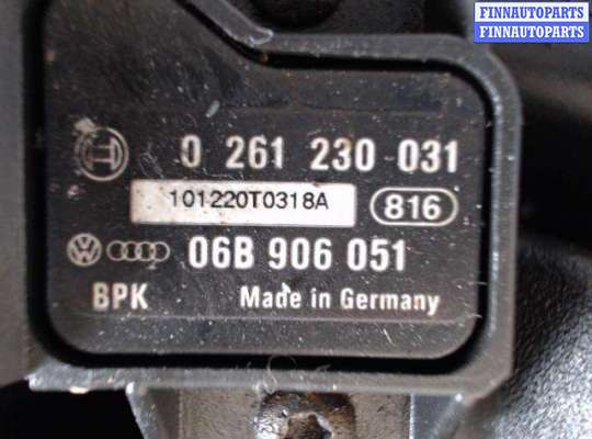 купить Датчик давления воздуха на Skoda Octavia A5 (2004 - 2012)