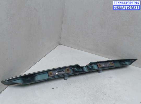 купить Подсветка номера на Opel Zafira A (1999 - 2005)