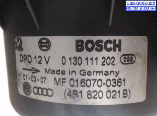 купить Двигатель отопителя на Audi A6 (C5) (1997 - 2004)