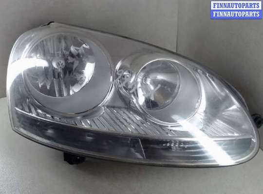купить Фара на Volkswagen Golf 5 (2004 - 2009)