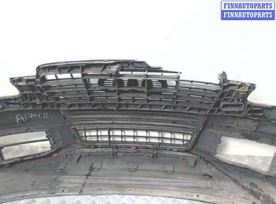 купить Решетка радиатора на Audi A6 (C6) (2005 - 2011)