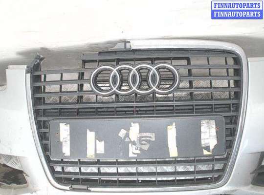 купить Решетка радиатора на Audi A6 (C6) (2005 - 2011)