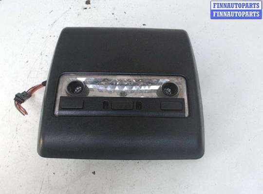 Фонарь салона (плафон) на BMW X5 (E53)