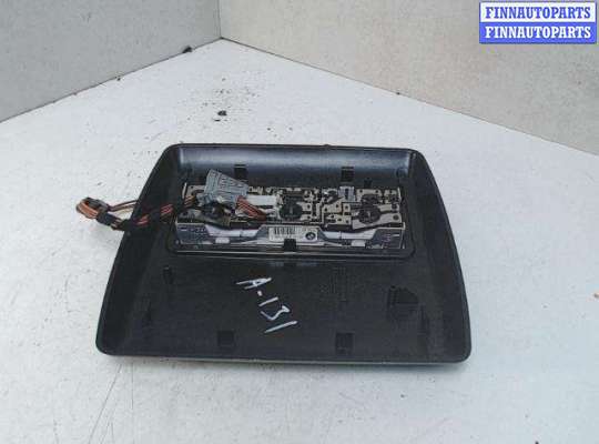 Фонарь салона (плафон) на BMW X5 (E53)