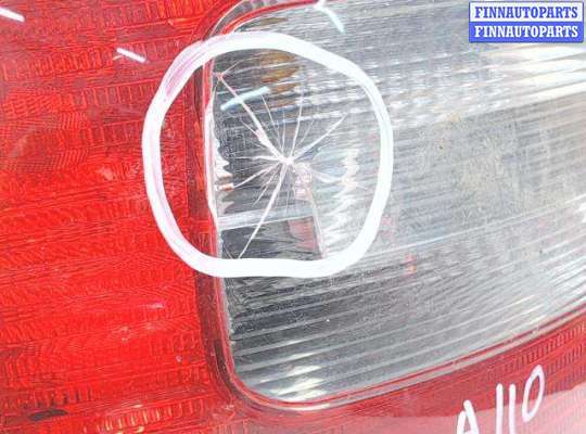 купить Фонарь на Skoda Octavia A5 (2004 - 2012)