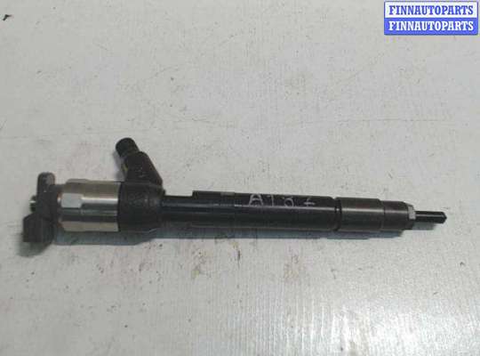 купить Форсунка топливная на Opel Insignia 2 (2017-2020)