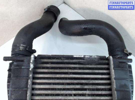 купить Патрубок интеркулера на Nissan Juke (2010-2019)