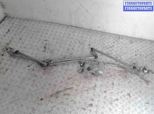 купить Трапеция стеклоочистителя на Opel Zafira A (1999 - 2005)