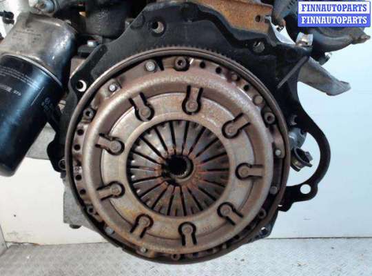 купить Корзина сцепления на Volkswagen Passat 5 (1996 - 2000)