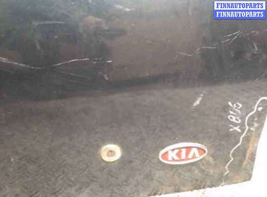 Личинка крышки багажника на Kia Sportage I (JA, K00)
