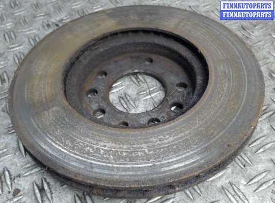 купить Диск тормозной на Opel Zafira A (1999 - 2005)