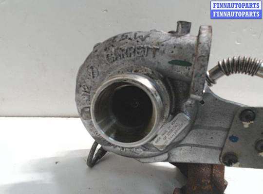 купить Турбина на Opel Astra J (2009 - 2018)