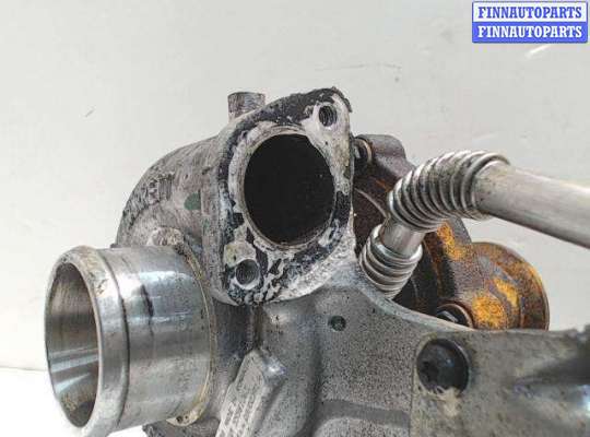 купить Турбина на Opel Astra J (2009 - 2018)