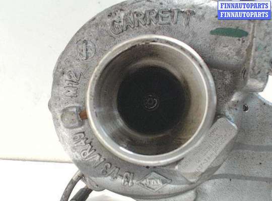 купить Турбина на Opel Astra J (2009 - 2018)