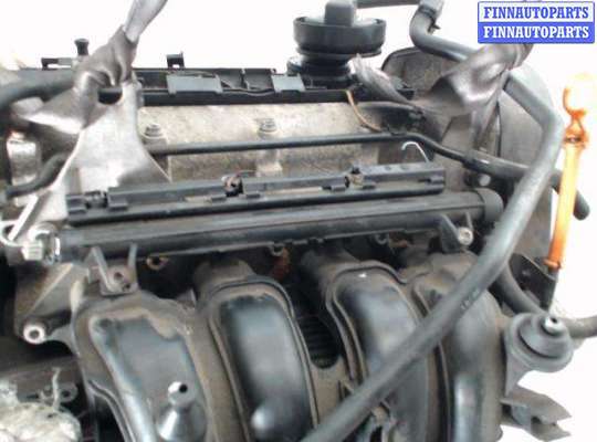 купить Форсунка топливная на Skoda Fabia I (1999 - 2007)