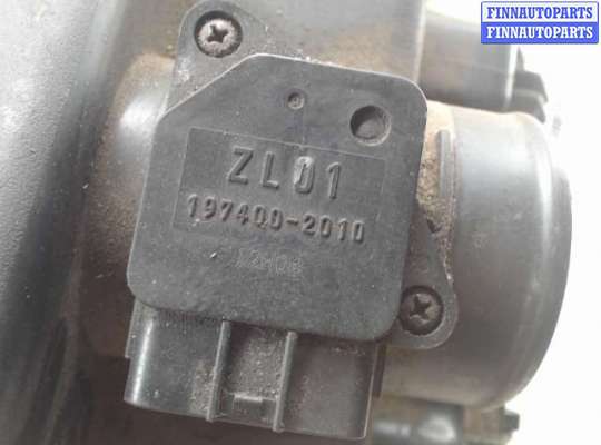 купить Измеритель потока воздуха (расходомер) на Mazda 6 (2002 - 2007)