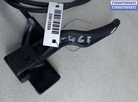 купить Ручка капота на Opel Astra G (1998 - 2005)