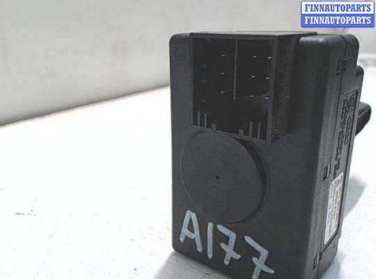 купить Замок зажигания на Volkswagen Touareg I (2000 - 2010)