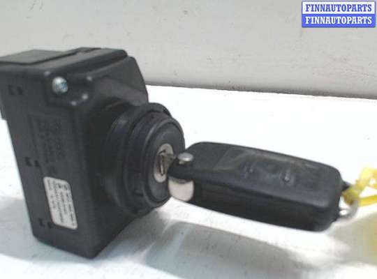 купить Замок зажигания на Volkswagen Touareg I (2000 - 2010)