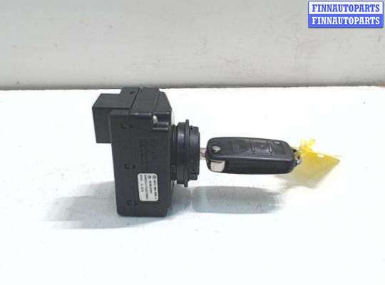 купить Замок зажигания на Volkswagen Touareg I (2000 - 2010)