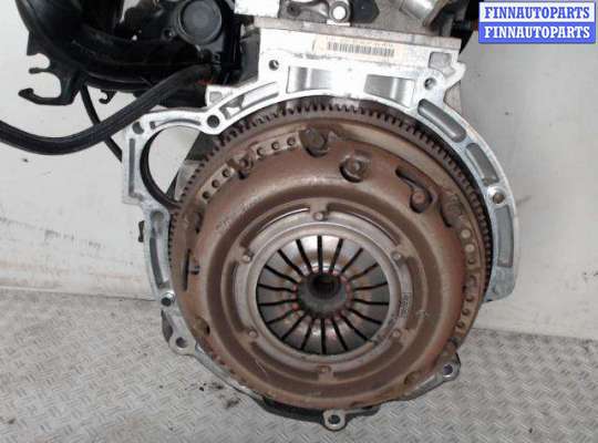 Корзина сцепления FO1871103 на Ford Focus 2 (2004 - 2011)