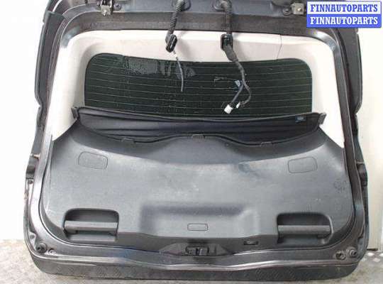 купить Обшивка задней двери на Ford Mondeo 5 (2015 - 2022)