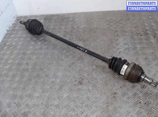 купить Полуось на Opel Vectra B (1995 - 2002)