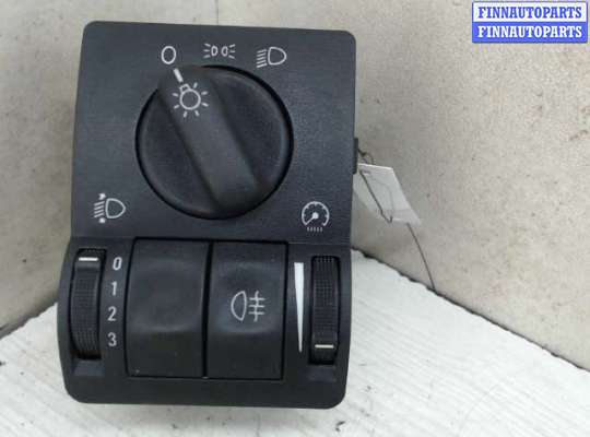 купить Переключатель света на Opel Astra G (1998 - 2005)