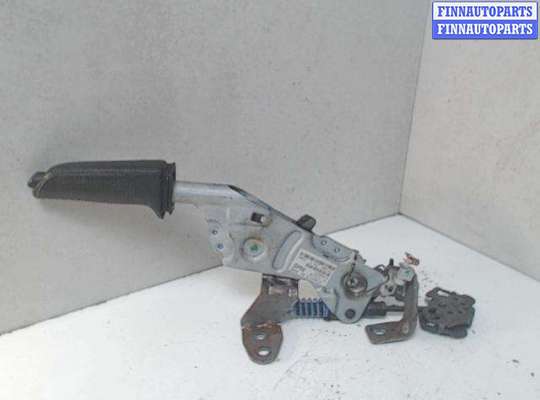 купить Механизм ручного тормоза на BMW X3 E83 (2004 - 2010)