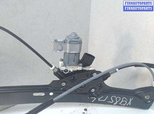 купить Стеклоподъемник электрический на BMW 5 E60 (2003 - 2009)