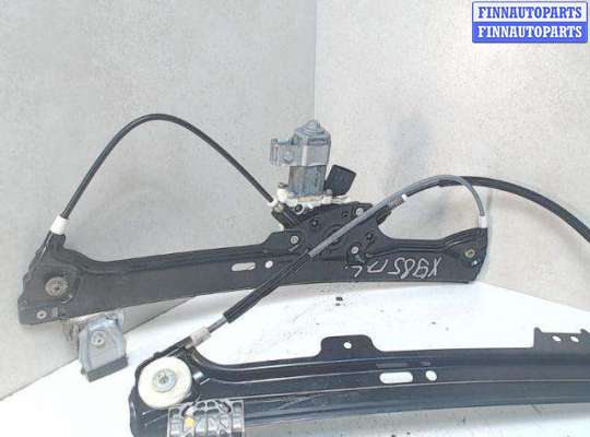 купить Стеклоподъемник электрический на BMW 5 E60 (2003 - 2009)