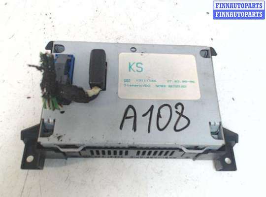 купить Дисплей компьютера на Opel Astra H (2004 - 2010)