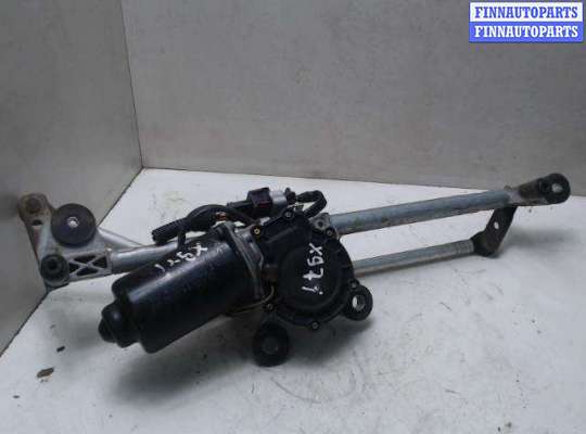 купить Механизм стеклоочистителя (трапеция дворников) на Opel Vectra C (2002 - 2008)