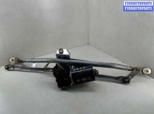 купить Механизм стеклоочистителя (трапеция дворников) на Audi A6 (C5) (1997 - 2004)