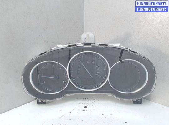 Щиток приборов на Mazda CX-5 I (KE)