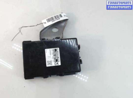 купить Блок комфорта на Toyota Avensis (2009 - 2015)