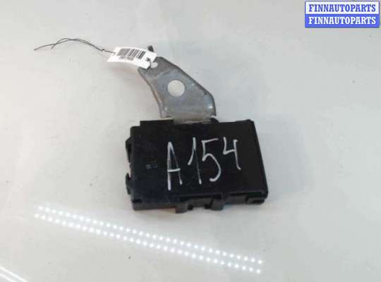 купить Блок комфорта на Toyota Avensis (2009 - 2015)