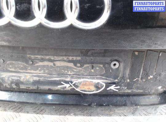 купить Дверь задняя на Audi A6 (C6) (2005 - 2011)