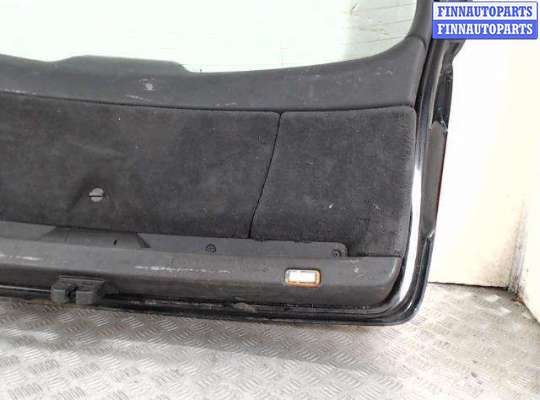 Дверь задняя AU1735529 на Audi A6 (C6) (2005 - 2011)