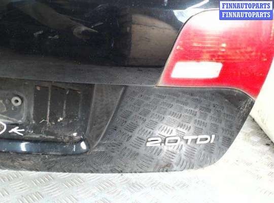 купить Дверь задняя на Audi A6 (C6) (2005 - 2011)