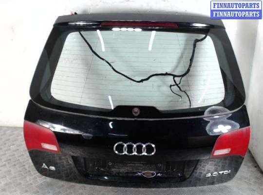 купить Дверь задняя на Audi A6 (C6) (2005 - 2011)